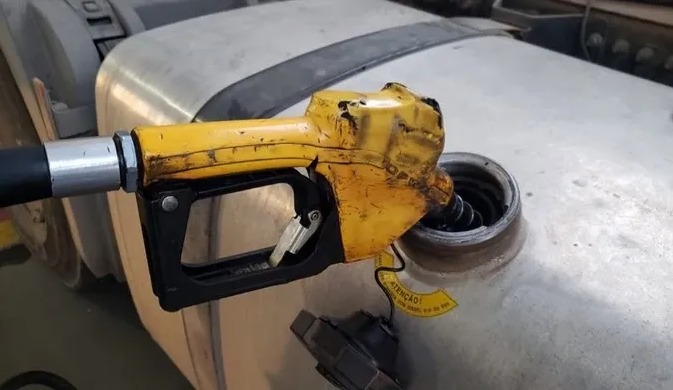 Preço do diesel chega a apresentar diferença de 28% nas bombas mesmo após redução da Petrobras